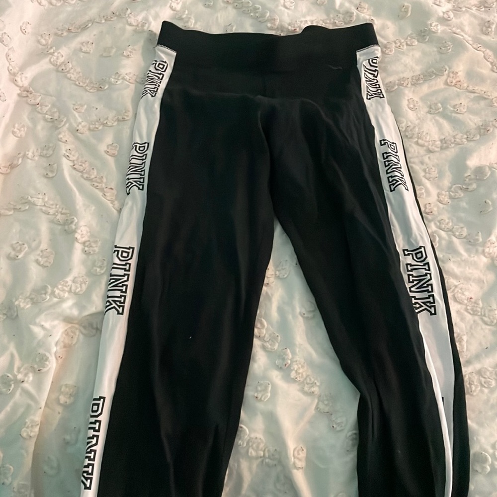 Victoria secret leggings